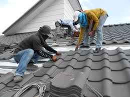 Best Hot Roofs  in USA